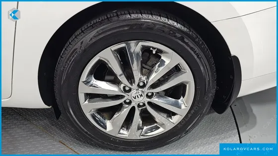 KIA CARNIVAL 9-SEATER NOBLESSE