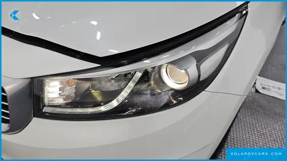 KIA CARNIVAL 9-SEATER NOBLESSE