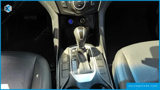HYUNDAI SANTA FE DIESEL 2.0 4WD