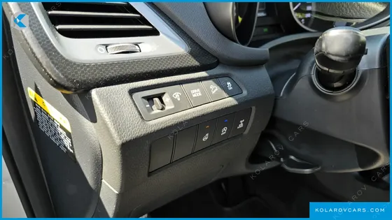 HYUNDAI SANTA FE DIESEL 2.0 4WD