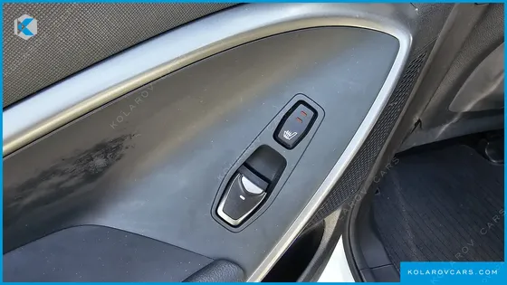 HYUNDAI SANTA FE DIESEL 2.0 4WD