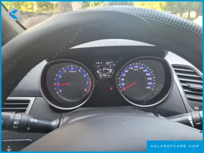 HYUNDAI ELANTRA (AVANTE) 1.6 GDI SMART