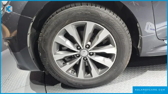 KIA CARNIVAL 9-SEATER LUXURY