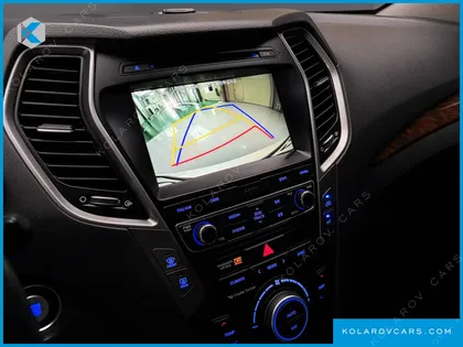 HYUNDAI SANTA FE DIESEL 2.0 2WD