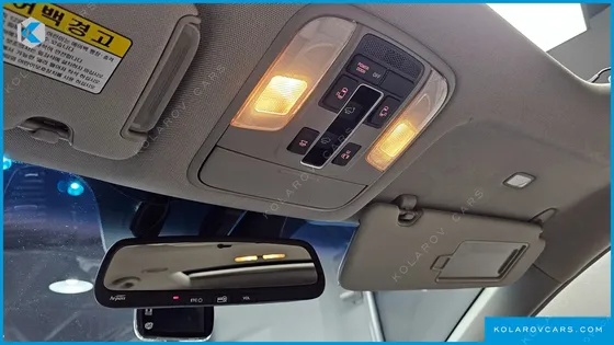 KIA CARNIVAL 7-SEATER LIMOUSINE