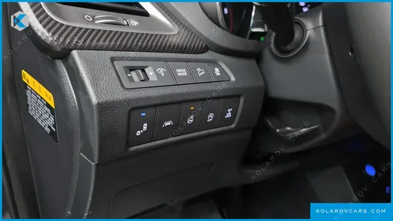 HYUNDAI SANTA FE DIESEL 2.2 4WD