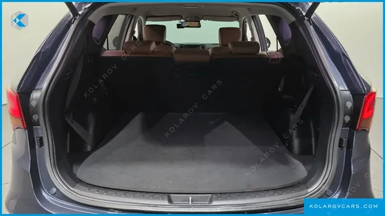 HYUNDAI SANTA FE DIESEL 2.2 4WD