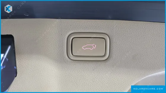 KIA CARNIVAL 9-SEATER HI-LIMOUSINE