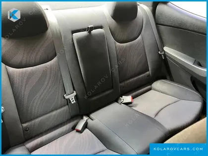 HYUNDAI ELANTRA (AVANTE) 1.6 GDI STYLE