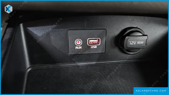 KIA CARNIVAL 9-SEATER LUXURY