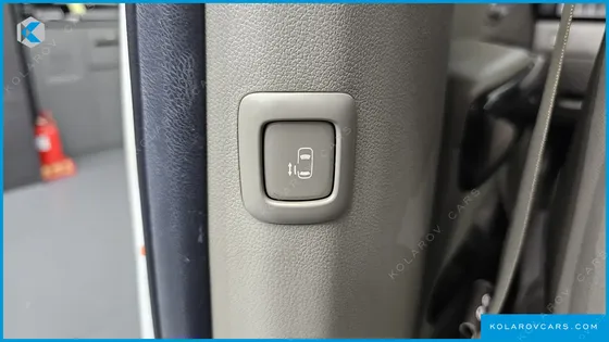 KIA CARNIVAL 9-SEATER LUXURY