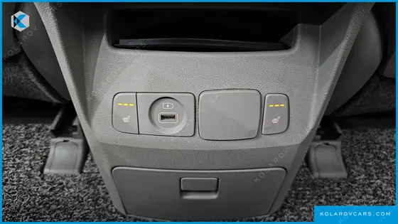 KIA CARNIVAL 9-SEATER LUXURY