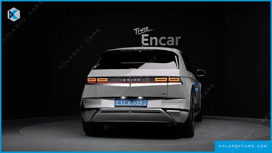 HYUNDAI IONIQ 5 LONG RANGE AWD