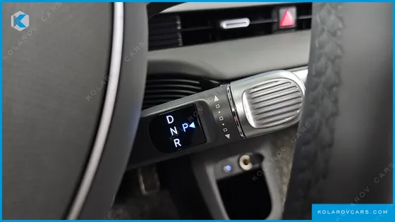 HYUNDAI IONIQ 5 LONG RANGE AWD