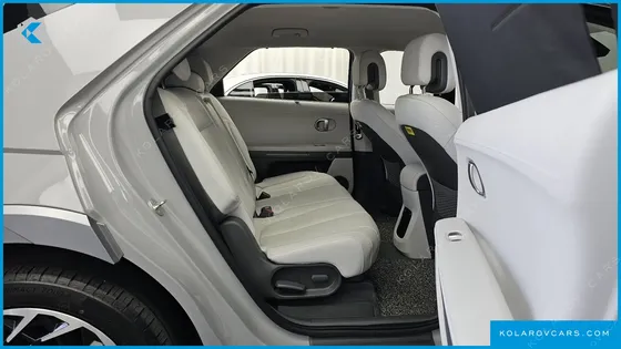 HYUNDAI IONIQ 5 LONG RANGE AWD