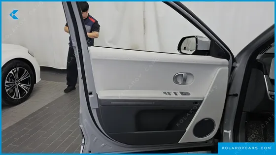 HYUNDAI IONIQ 5 LONG RANGE AWD