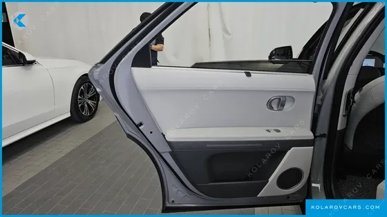 HYUNDAI IONIQ 5 LONG RANGE AWD