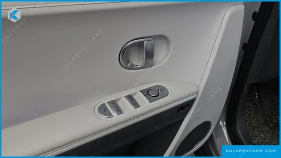 HYUNDAI IONIQ 5 LONG RANGE AWD