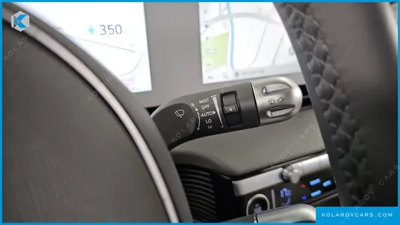 HYUNDAI IONIQ 5 LONG RANGE AWD