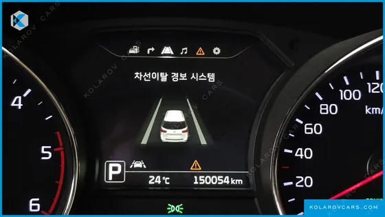 KIA CARNIVAL 7-SEATER HI-LIMOUSINE