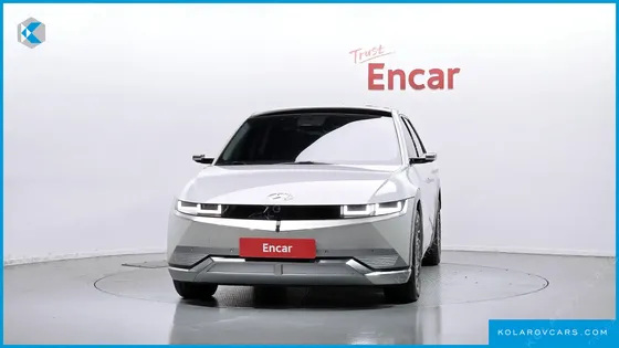 HYUNDAI IONIQ 5 LONG RANGE
