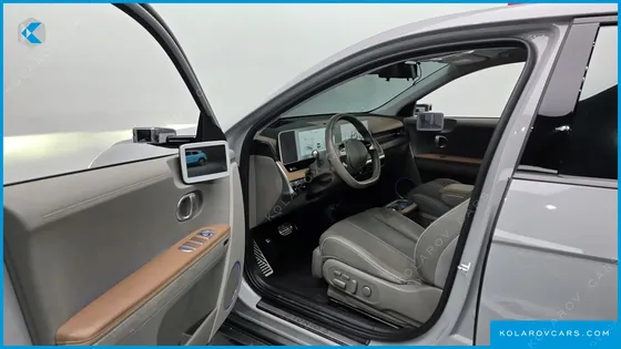 HYUNDAI IONIQ 5 LONG RANGE