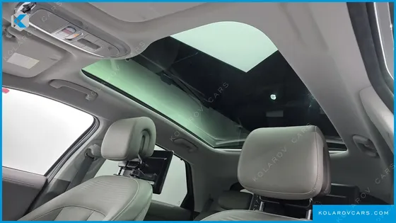 HYUNDAI IONIQ 5 LONG RANGE