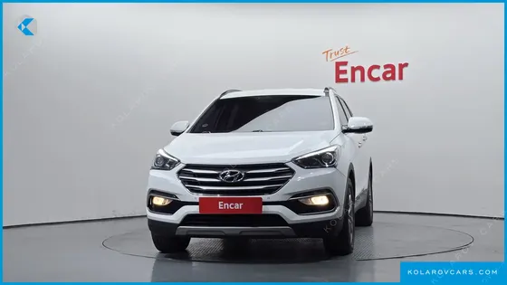 HYUNDAI SANTA FE DIESEL 2.0 2WD