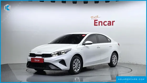 KIA K3 1.6
