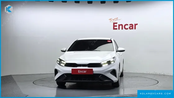 KIA K3 1.6