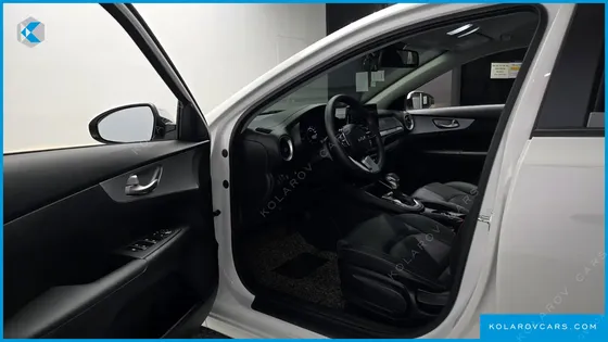 KIA K3 1.6