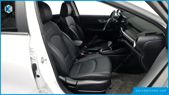 KIA K3 1.6