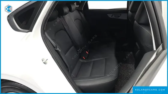 KIA K3 1.6