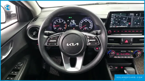 KIA K3 1.6