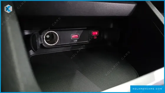 KIA K3 1.6