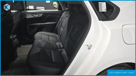 KIA K3 1.6