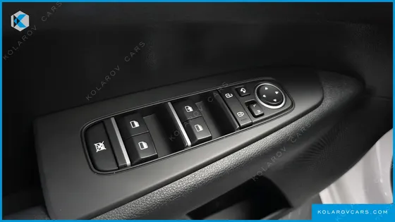 KIA K3 1.6