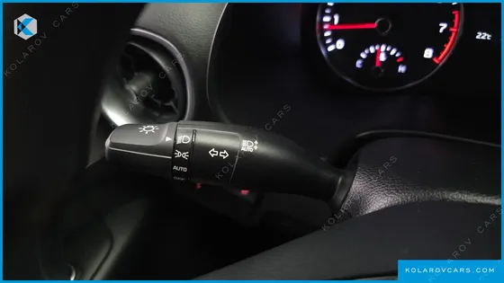 KIA K3 1.6