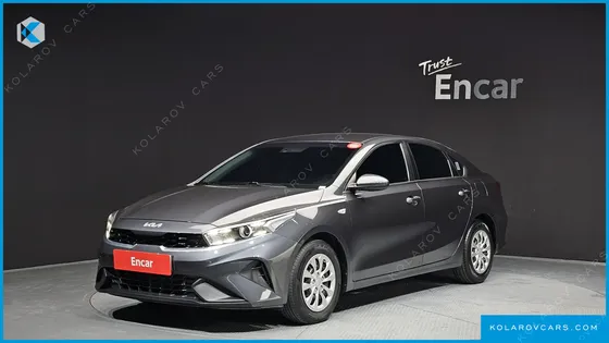 KIA K3 1.6
