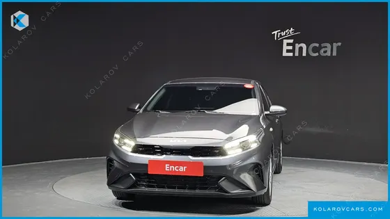 KIA K3 1.6