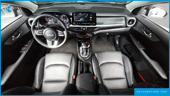 KIA K3 1.6