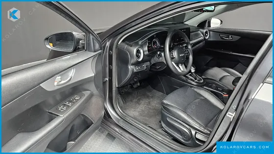 KIA K3 1.6
