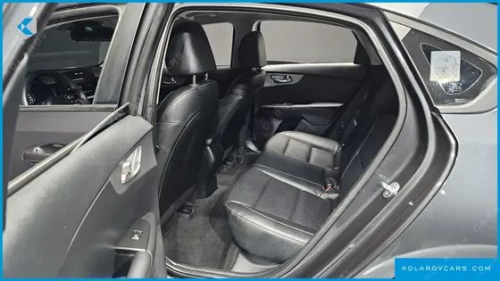 KIA K3 1.6