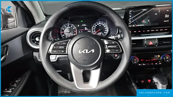 KIA K3 1.6