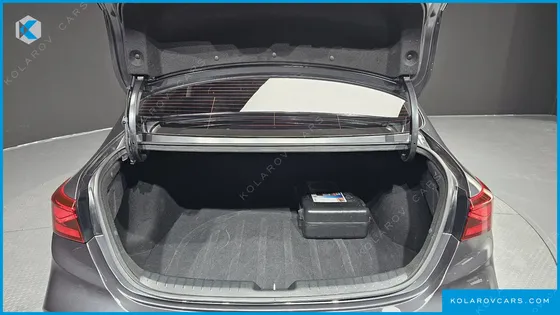 KIA K3 1.6