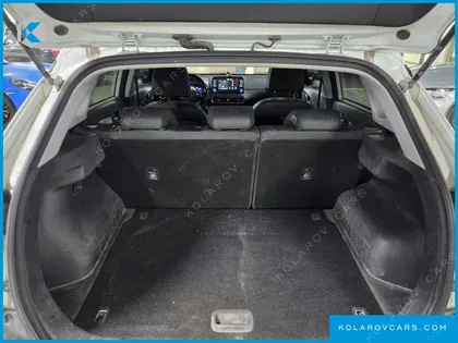 HYUNDAI KONA MODREN