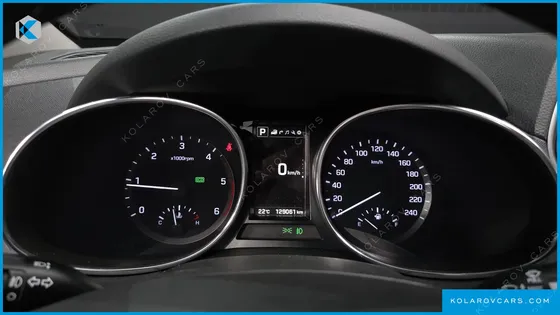 HYUNDAI SANTA FE DIESEL 2.0 2WD