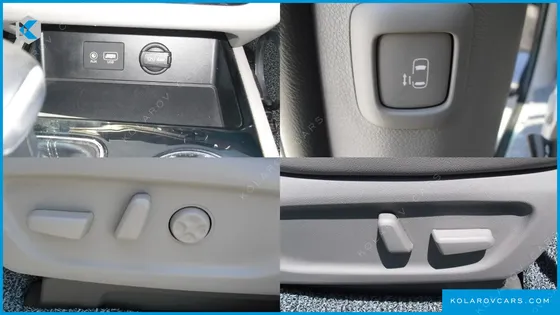 KIA CARNIVAL 11-SEATER PRESTIGE