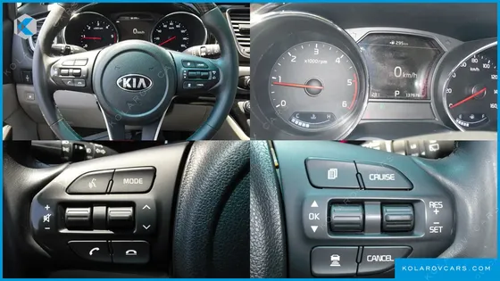 KIA CARNIVAL 11-SEATER PRESTIGE