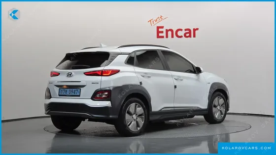 HYUNDAI KONA PREMIUM